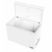 CCF299WE CHIQ 299 L Hybrid Chest Freezer 